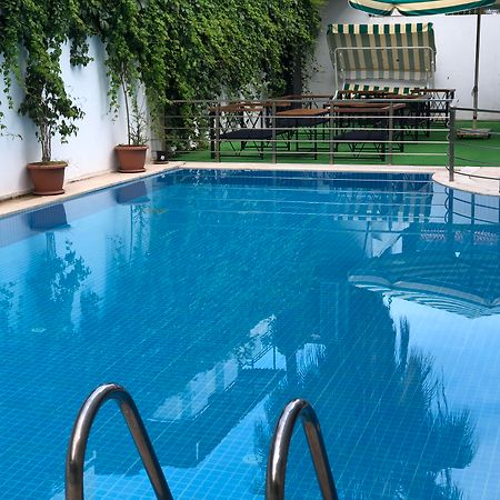 אנטליה Sava Hotel מראה חיצוני תמונה