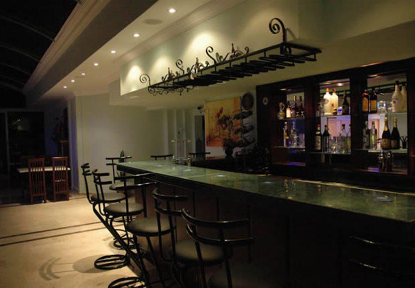 אנטליה Sava Hotel מראה חיצוני תמונה
